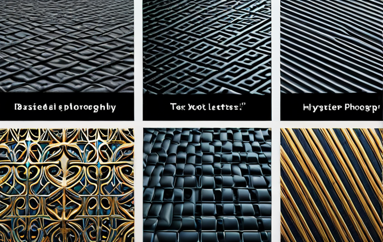로우테크 라이프에서의 나만의 공간 만들기 - Here are three detailed image prompts for generating images based on the provided text: